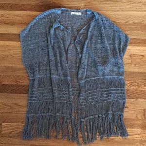 Abercrombie and Fitch Cardigan
